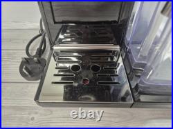 Breville One-Touch Coffeehouse Coffee Machine Excellent Condition