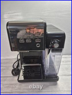 Breville One-Touch Coffeehouse Coffee Machine Excellent Condition