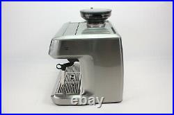 Breville Oracle Touch Espresso Coffee Machine Brushed Stainless Steel