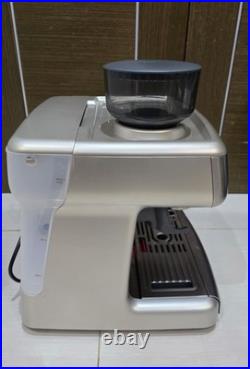 Breville VCF126 Barista Max Espresso Coffee Machine RRP £449.99