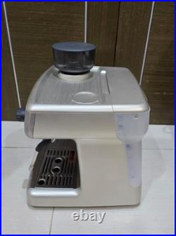 Breville VCF126 Barista Max Espresso Coffee Machine RRP £449.99