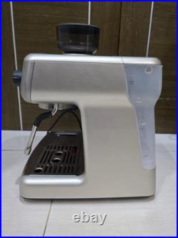 Breville VCF126 Barista Max Espresso Coffee Machine RRP £449.99