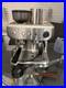Breville VCF126 Barista Max Espresso Coffee Machine Stainless Steel