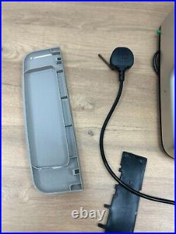 Breville VCF126 Barista Max Espresso Coffee Machine -Stainless Steel-Not working Breville VCF126 Barista Max Espresso Coffee Machine -Stainless Steel-Not working