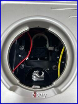 Breville VCF126 Barista Max Espresso Coffee Machine -Stainless Steel-Not working