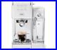 Breville VCF147 One-Touch CoffeeHouse II 1470W Coffee Machine White