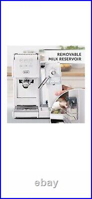 Breville VCF147 One-Touch CoffeeHouse II 1470W Coffee Machine White