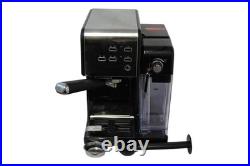 Breville Vcf107 One-Touch Espresso Coffee Machine Breville Vcf107 One-Touch Espresso Coffee Machine