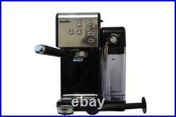 Breville Vcf107 One-Touch Espresso Coffee Machine Breville Vcf107 One-Touch Espresso Coffee Machine