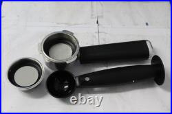 Breville Vcf107 One-Touch Espresso Coffee Machine