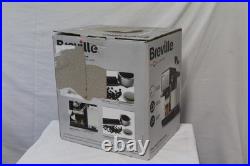 Breville Vcf107 One-Touch Espresso Coffee Machine