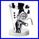 Bugatti Diva Coffee Machine Chrome