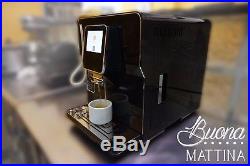 Buona Mattina Fully Automatic Espresso, Cappuccino, Latte, Coffee Machine