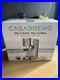 CASABREWS CM5418 Espresso Machine Coffee Machine with 1L Removable Water Tank