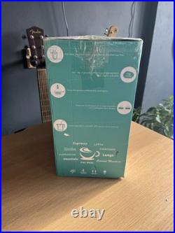 CASABREWS CM5418 Espresso Machine Coffee Machine with 1L Removable Water Tank