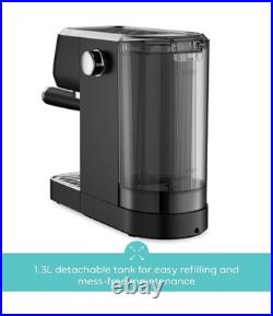 CASABREWS Espresso Machine 20 Bar, Professional Espresso Coffee Machine CASABREWS Espresso Machine 20 Bar, Professional Espresso Coffee Machine