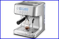 CASABREWS Ultra Espresso Machine Barista-Quality Coffee at Home