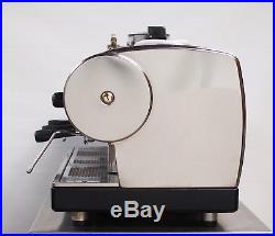 CMA Marisa 3 Group Commercial Coffee Espresso Machine Package + Grinder & Filter