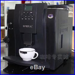 COFFEE Machines Beans To Cup Espresso Latte Cappuccino ME709 FRESHLY GROUND CAFE