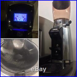 Commercial Traditional Espresso Coffee Machine And Grinder High End Machines