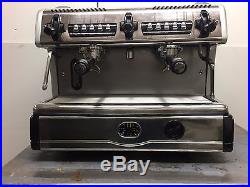 Commercial Traditional Espresso Coffee Machine Refurbished To High Standard