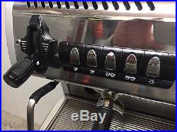 Commercial Traditional Espresso Coffee Machine Refurbished To High Standard