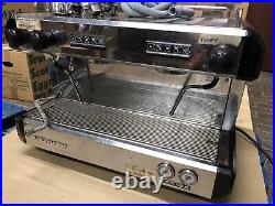 CONTI CC100 Espresso coffee machine