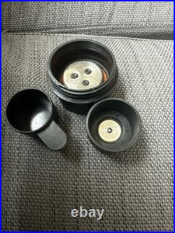 Caffe2Go Presso XL Portable Coffee Maker