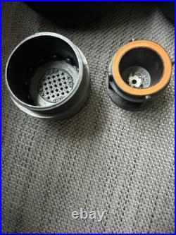 Caffe2Go Presso XL Portable Coffee Maker