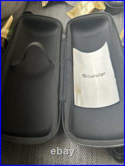 Caffe2Go Presso XL Portable Coffee Maker