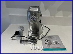 Casabrews CM5418 Espresso Machine Compact, Barista Quality, Great Condition