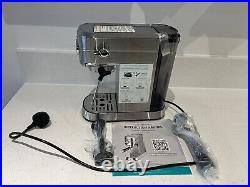 Casabrews CM5418 Espresso Machine Compact, Barista Quality, Great Condition