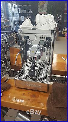 Casadio Dafne Espresso Coffee Machine Brand New