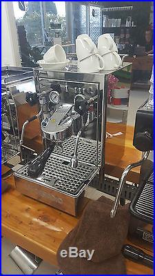 Casadio Dafne Espresso Coffee Machine Brand New