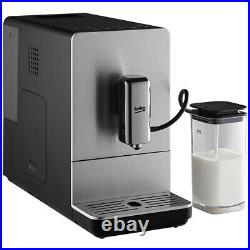 Ceg5331x Beko Bean To Cup Coffee Machine With Milk Frother