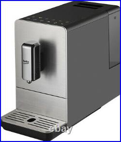 Ceg5331x Beko Bean To Cup Coffee Machine With Milk Frother