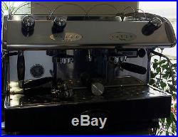 Coffee Espresso Machine Fracino Romano Suitable for coffee shop, cafe, retaurant