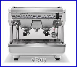 Coffee Espresso Machine Nuova Simonelli Appia II Compact