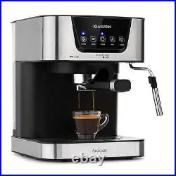 Coffee Machine Espresso Machine Coffee Maker Electric Cappuccino Milk Frother
