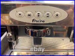 Coffee Machine, Frocino Brand, Great Condition, Last one left