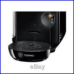 Coffee Maker Machine Espresso Latte Cappuccino Tea Hot Chocolate Bosch Tassimo
