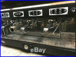 Coffee espresso machine Astoria 3 group USED good condition
