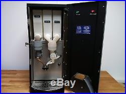 Coffee machine, cappuccino, latte, hot chocolate, instant, espresso