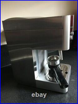 Coffee machine espresso Gran Gaggia Prestige Classic Filter Maker RI8427/11