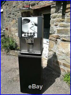 Coffetek Neva Commercial Bean To Cup Coffee Hot Drinks Vending Machine Espresso