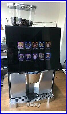 Coffetek Vitro Bean to Cup coffee machine Excellent Quality, Serviced £600+VAT