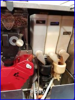 Coffetek Vitro Espresso Machine