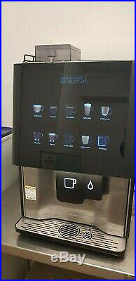 Coffetek X3 Espresso Coffee Machine Sale Or Hire
