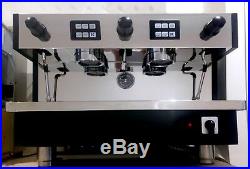 Commercial Coffee Espresso Machine