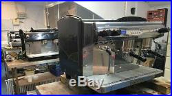 Commercial Coffee Espresso Machine Expobar G-10 2 grp FULL SERVICE-REFURBISHED